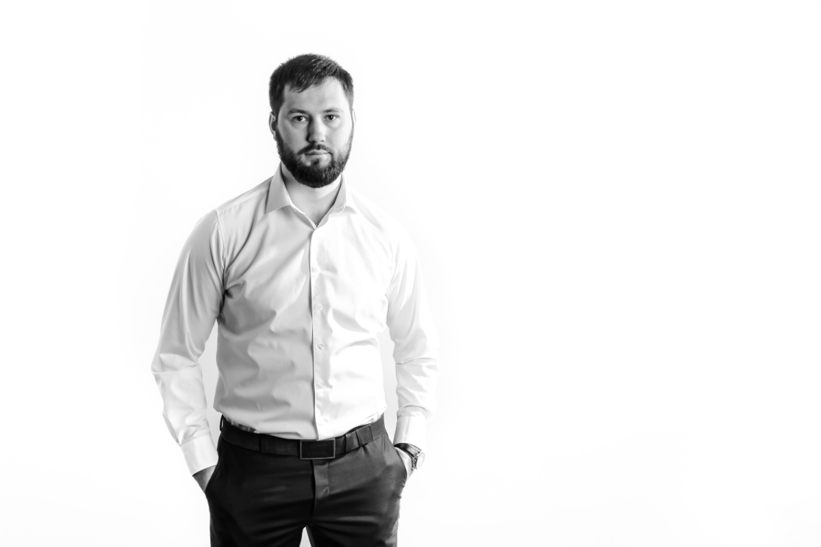 Артур Юрьевич | Сетка — социальная сеть от hh.ru