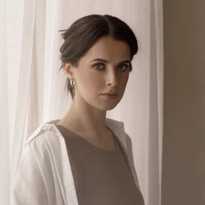 Александра Соломаха | Сетка — социальная сеть от hh.ru