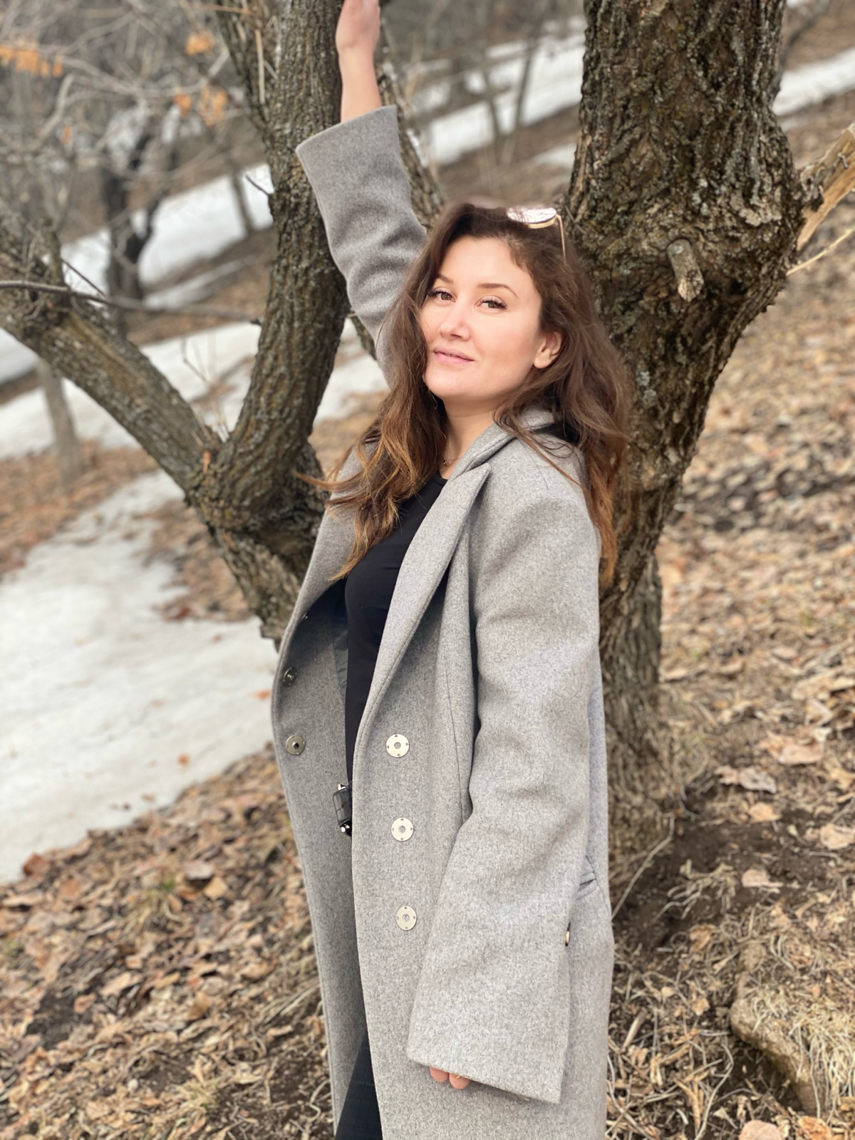 Марина Юнникова | Сетка — социальная сеть от hh.ru