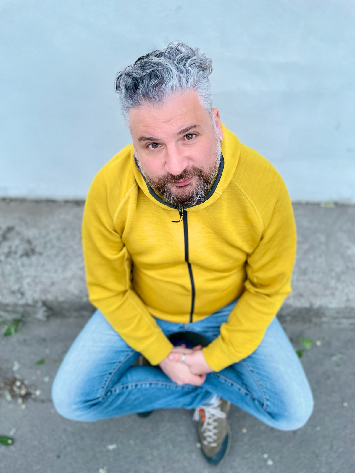 Макс Молодцов | Сетка — социальная сеть от hh.ru