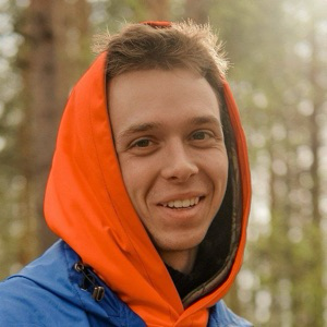 Роман Голубев | Сетка — социальная сеть от hh.ru