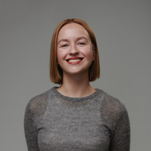 Мария Дорофеева | Сетка — социальная сеть от hh.ru