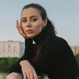 Наталья Дорофеева | Сетка — социальная сеть от hh.ru