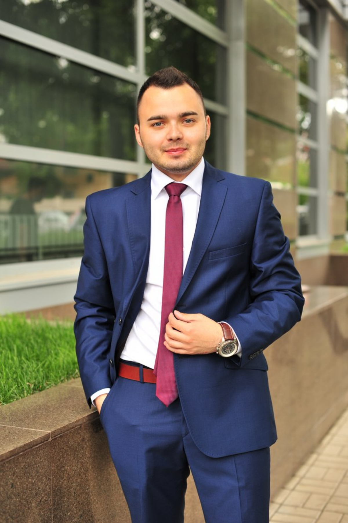 Марат Валеев