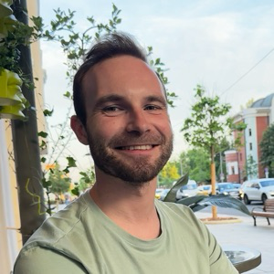 Павел Славнов | Сетка — социальная сеть от hh.ru