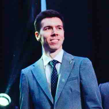 Павел Ремнев | Сетка — социальная сеть от hh.ru