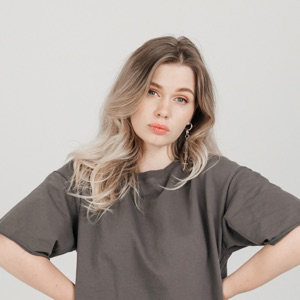 Юлия Кислинская