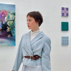 Лана Дикова