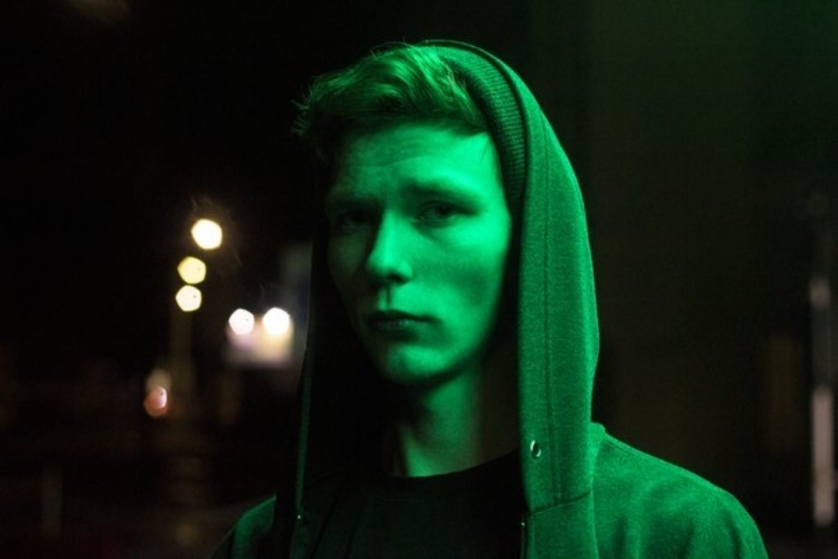 Виктор Кутузов