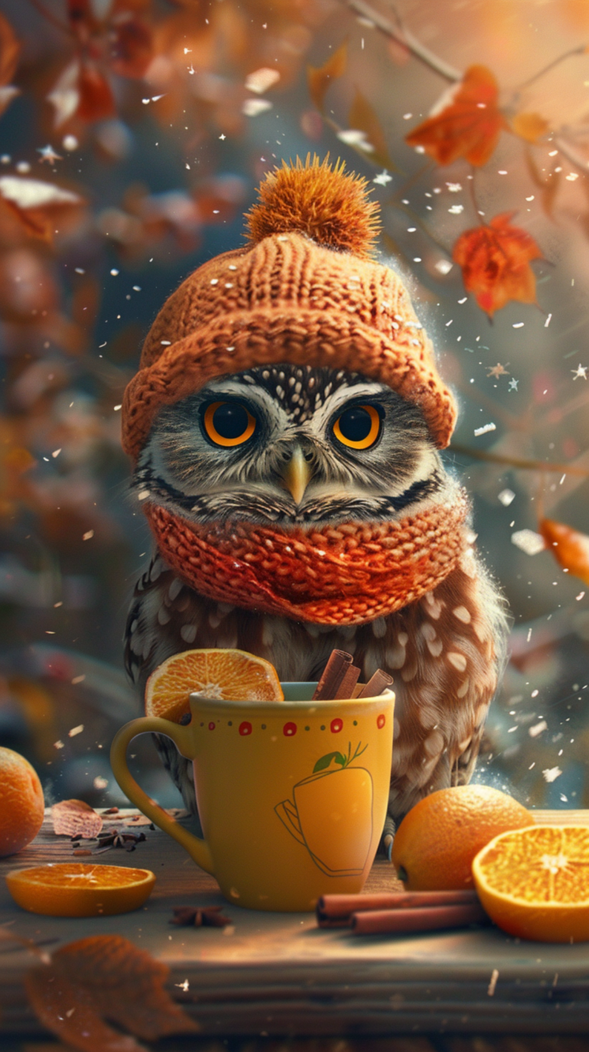 Кофейные совы | Сетка — социальная сеть от hh.ru