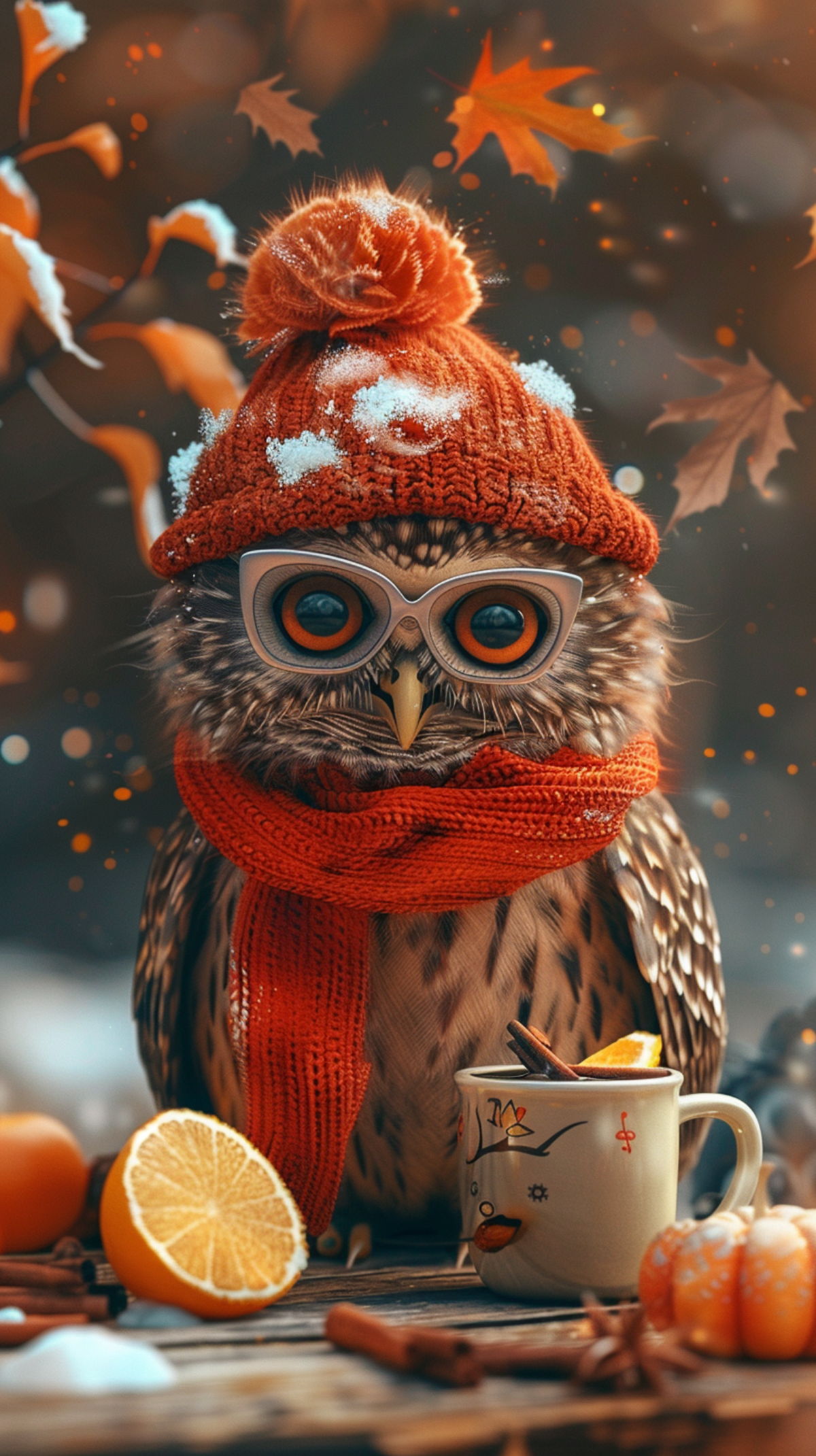 Кофейные совы | Сетка — социальная сеть от hh.ru