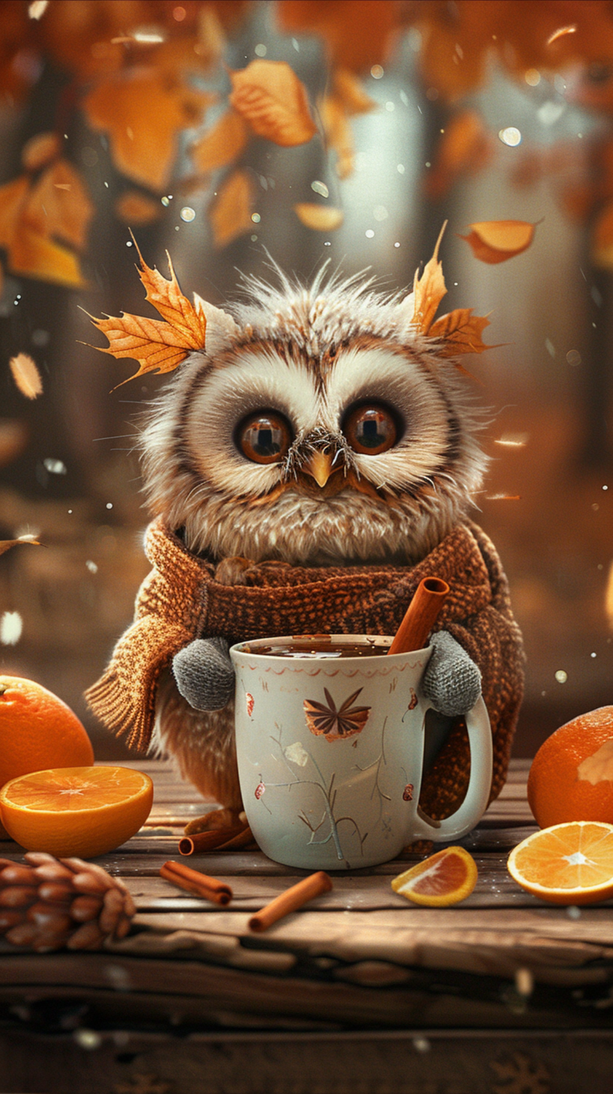Кофейные совы | Сетка — социальная сеть от hh.ru