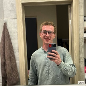 Виталий Беседин | Сетка — социальная сеть от hh.ru