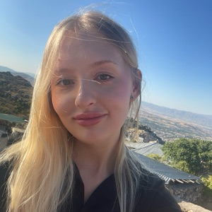 Евгения Меркушева | Сетка — социальная сеть от hh.ru