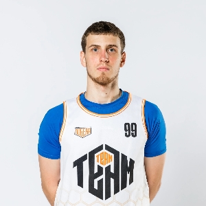 Никита Веселенко | Сетка — социальная сеть от hh.ru