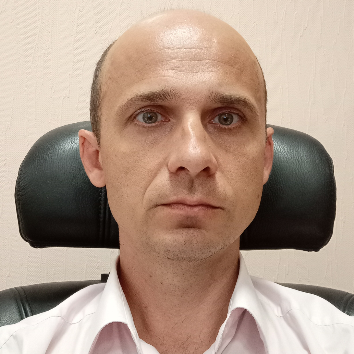 Алексей Керпатый | Сетка — социальная сеть от hh.ru