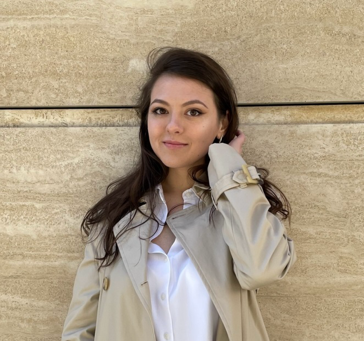 Анна Иванова | Сетка — социальная сеть от hh.ru