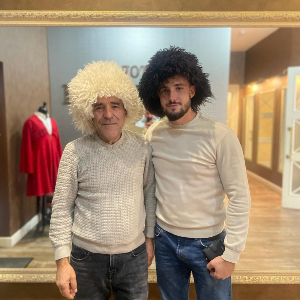 Аветис Аветисян