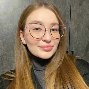 Анна Фомина | Сетка — социальная сеть от hh.ru