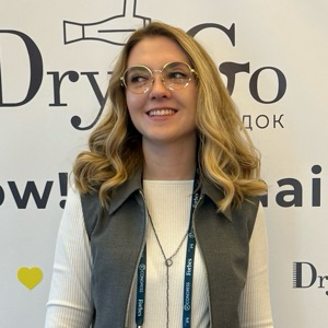 Ирина Мовенко