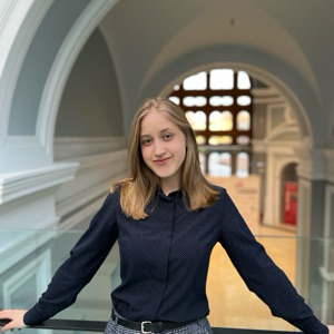 Анна Бескровная | Сетка — социальная сеть от hh.ru