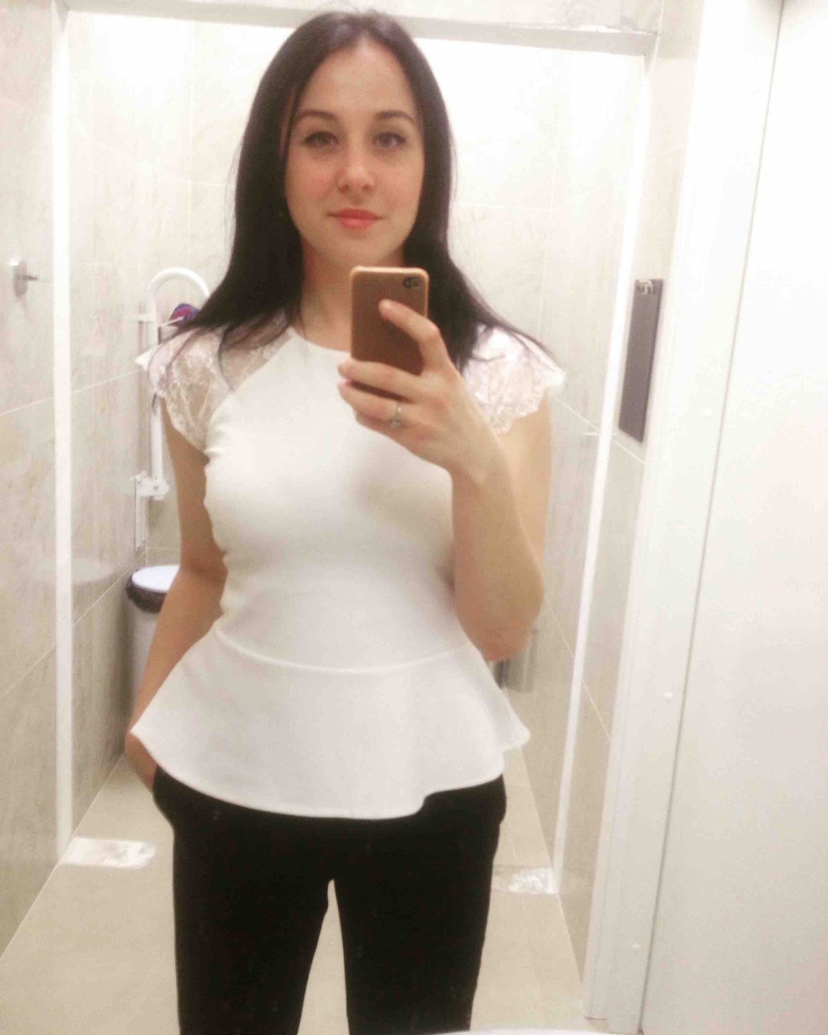 Виктория Некрасова | Сетка — социальная сеть от hh.ru