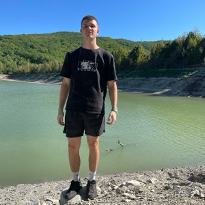 Влад Демьяненко | Сетка — социальная сеть от hh.ru