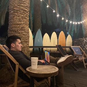 Руслан Рахманов | Сетка — социальная сеть от hh.ru