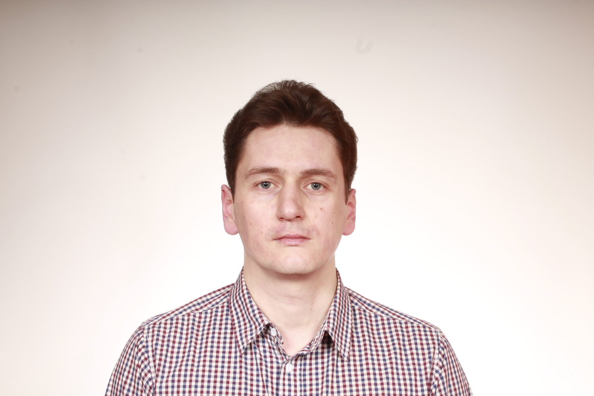 Ярослав Седякин