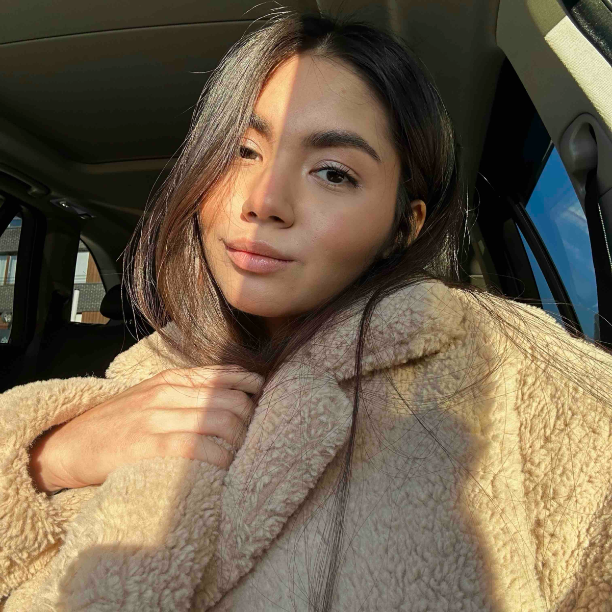 Алина Корягина