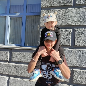 Андрей Подчалимов