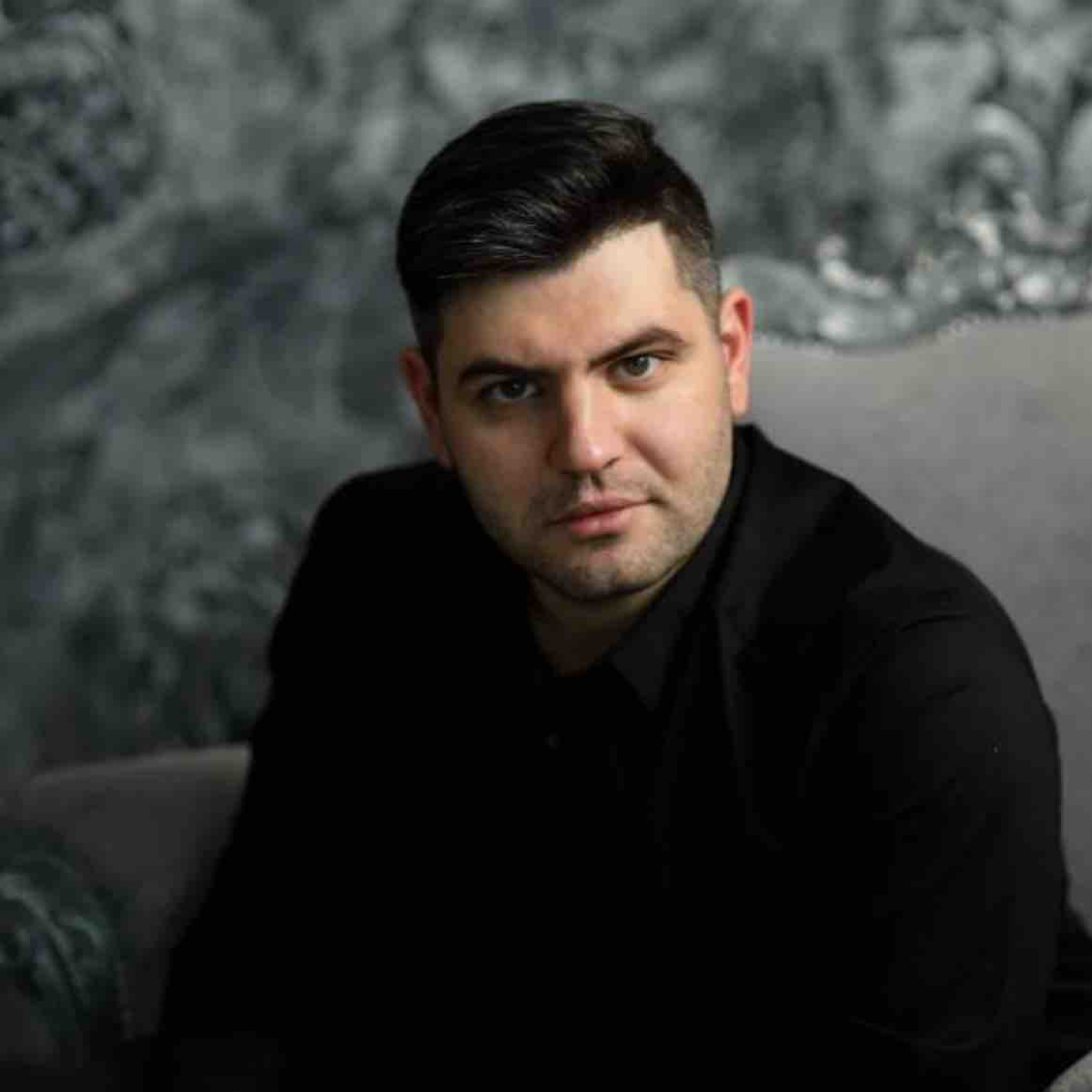 Илкин Амиров | Сетка — социальная сеть от hh.ru