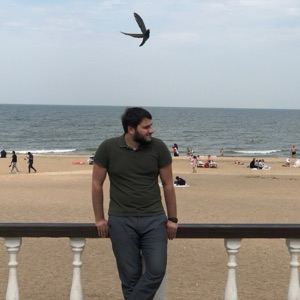 Замир Маметов | Сетка — социальная сеть от hh.ru