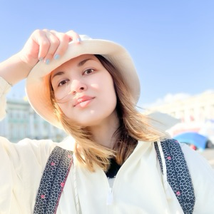 Булгакова Анастасия | Сетка — социальная сеть от hh.ru