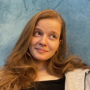 Анастасия Буданова | Сетка — социальная сеть от hh.ru