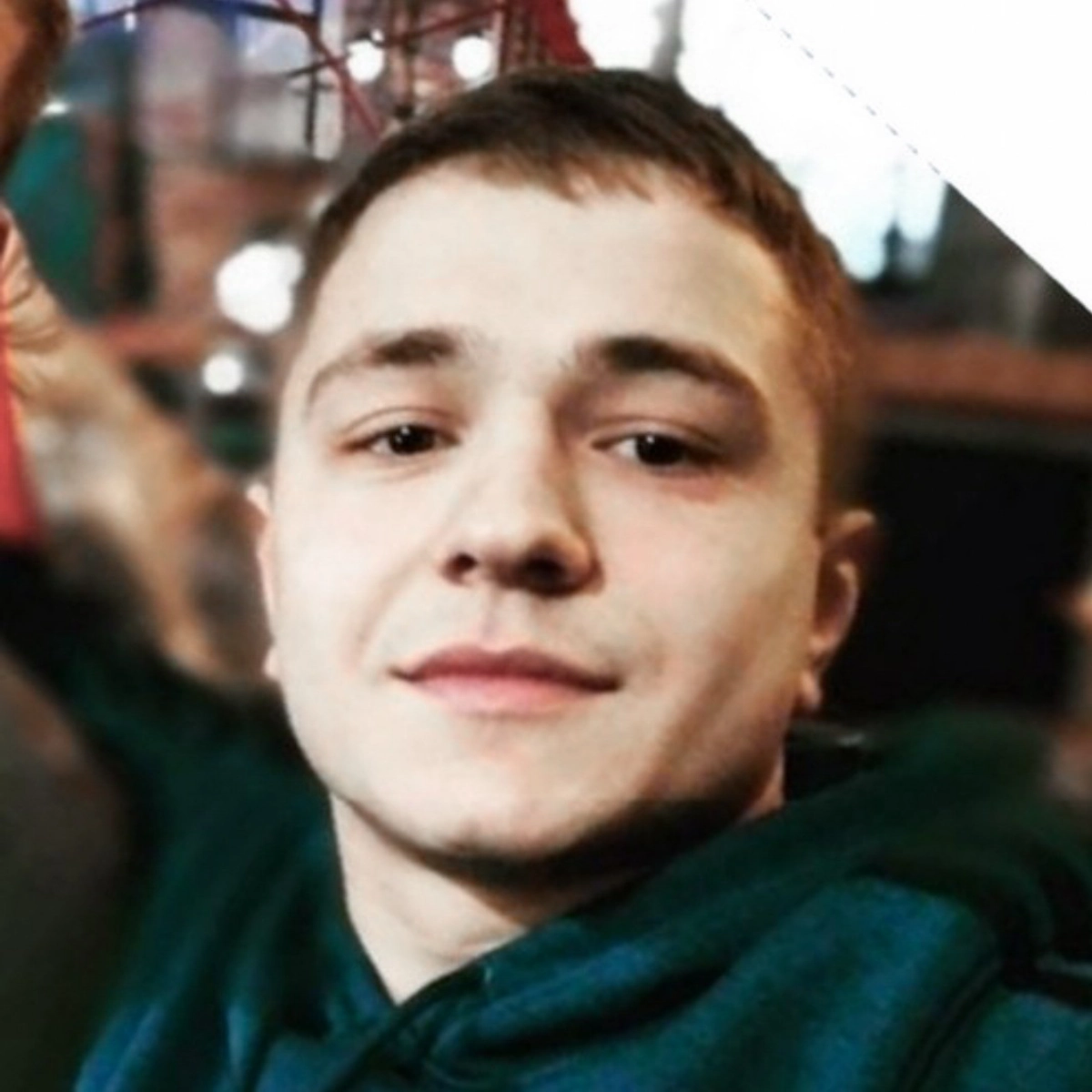 Иван Бушков