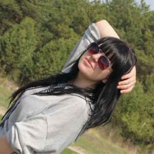 Лена Соловьёва | Сетка — социальная сеть от hh.ru