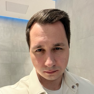 Вадим Панькин | Сетка — социальная сеть от hh.ru