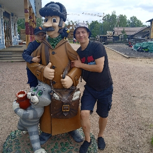 Алексей Киселев