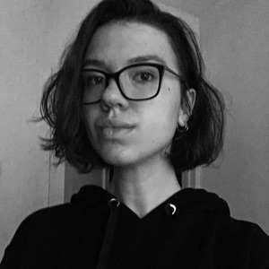 Анна Беляева | Сетка — социальная сеть от hh.ru