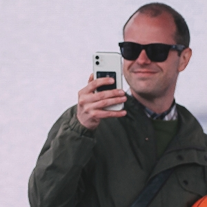 Илья Тюрин | Сетка — социальная сеть от hh.ru