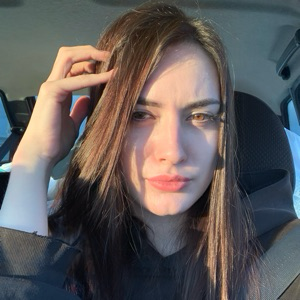 Диана Ажищева