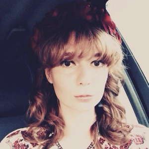 Елена Яковенко