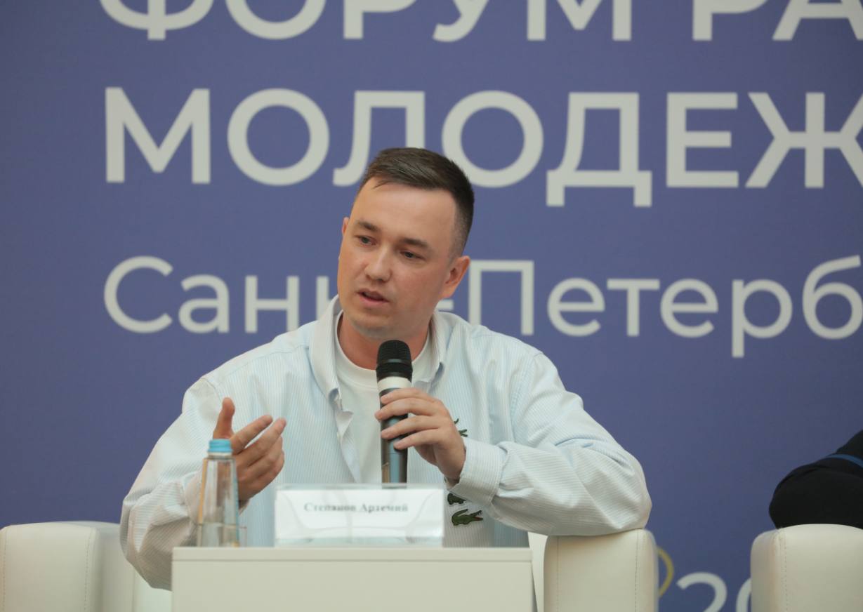 И так подведу итоги конференции
Очень интересный опыт выступать на мероприятиях такого масштаба, тем более, когда тебя туда приглашают как эксперта в своей области
По организации вопросов вообще нет, ... | Сетка — социальная сеть от hh.ru
