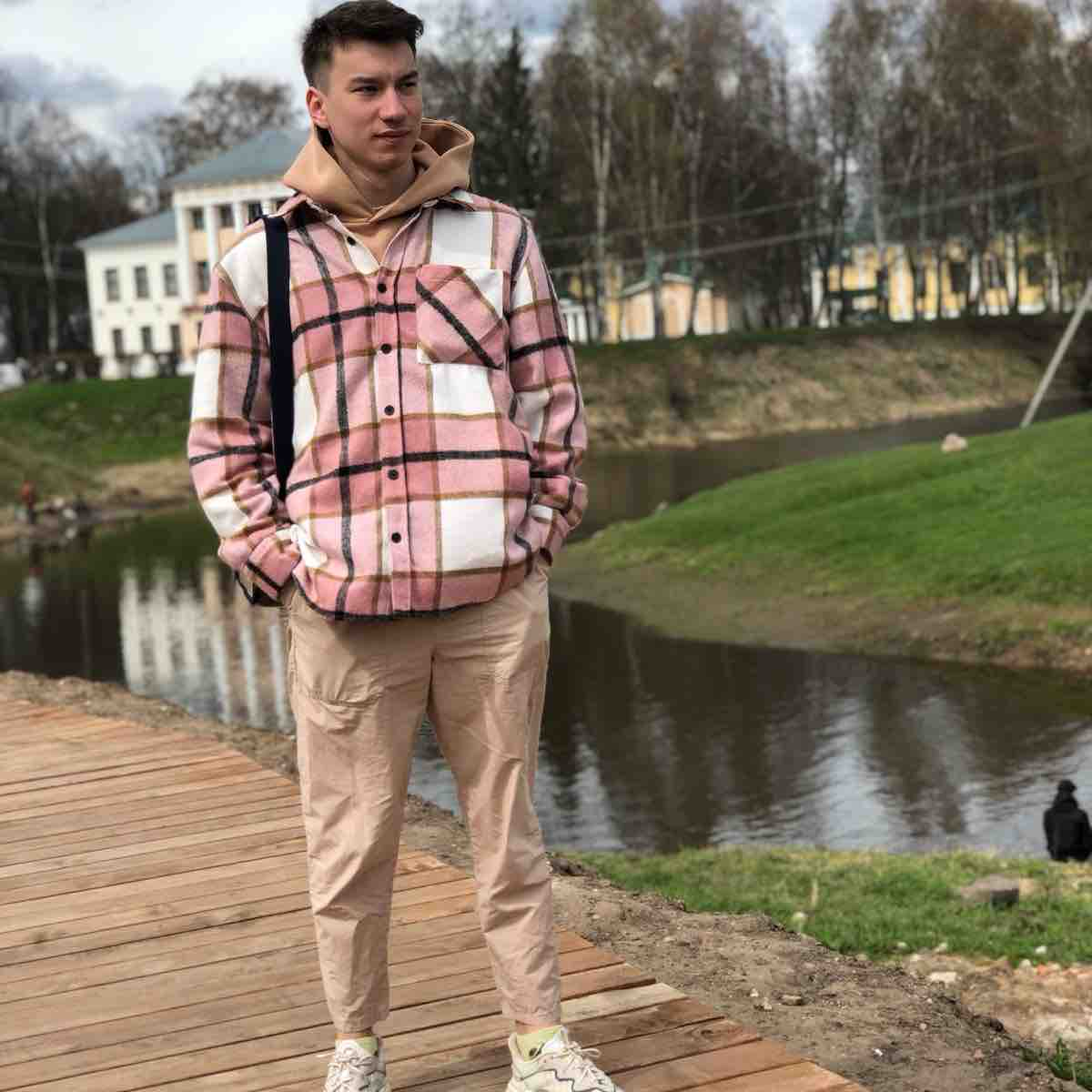 Никита Матросов | Сетка — социальная сеть от hh.ru