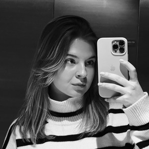 Алиса Вышегородцева | Сетка — социальная сеть от hh.ru