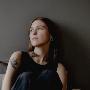 Ксюша Гнатюк | Сетка — социальная сеть от hh.ru