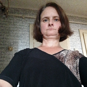 Алла Сырова