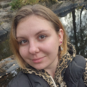 Виктория Королева