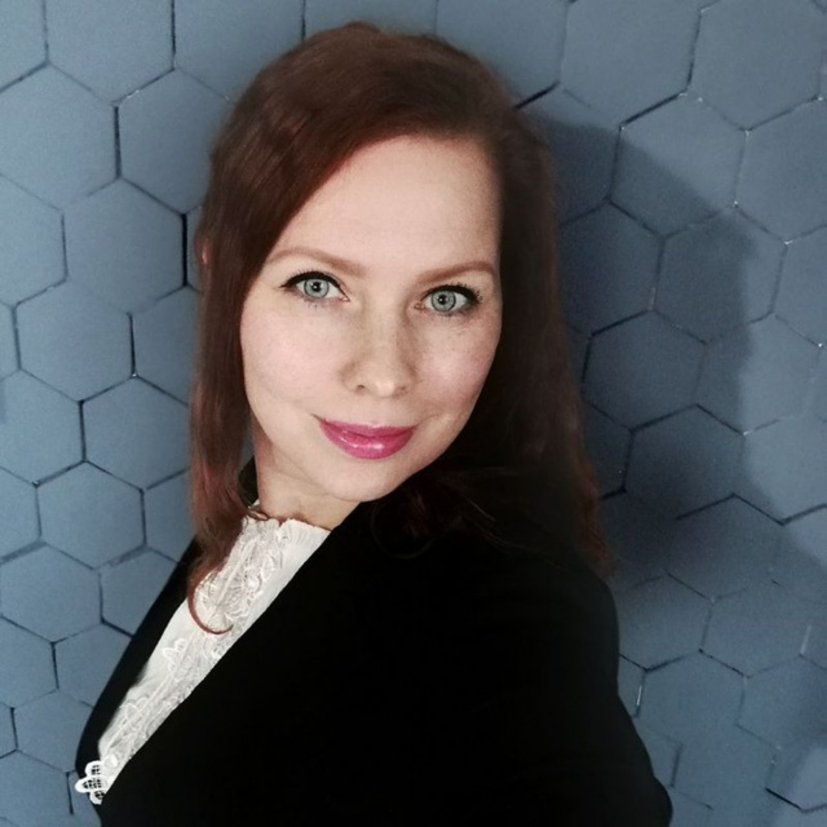 Любовь Таранова